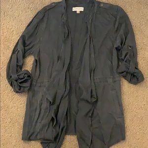 Knix Rose Light Jacket/Cardigan